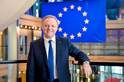 photo de Sergio BERLATO