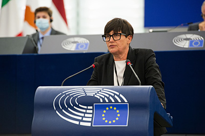 photo de Christine SCHNEIDER