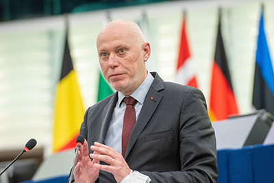 photo de Milan BRGLEZ