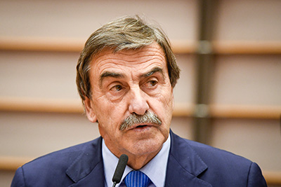 photo de Gianantonio DA RE