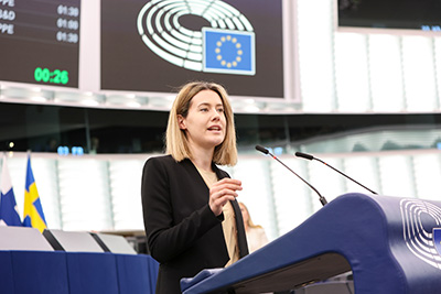 photo de Claudia GAMON