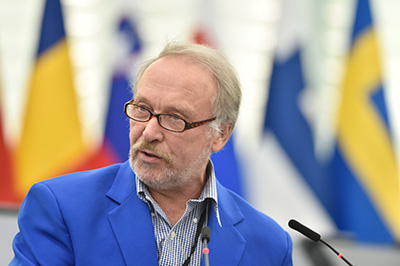 photo de Teuvo HAKKARAINEN