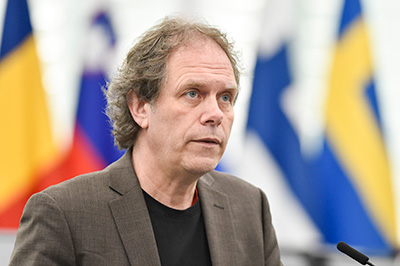 photo de Pär HOLMGREN