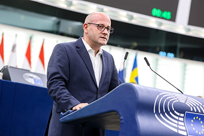 photo de Radan KANEV