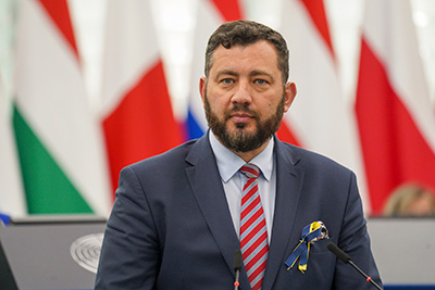 photo de Marek Paweł BALT