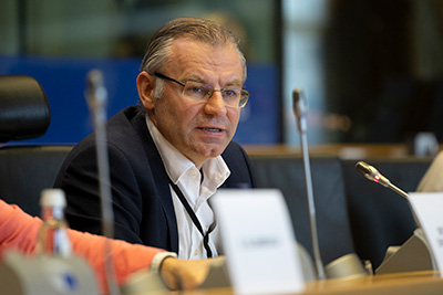 photo de Norbert LINS