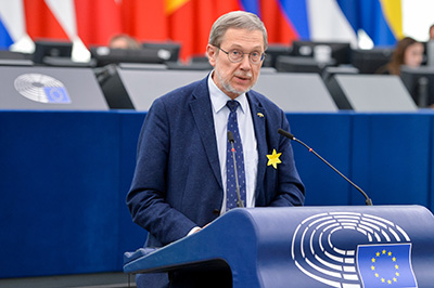 photo de Liudas MAŽYLIS